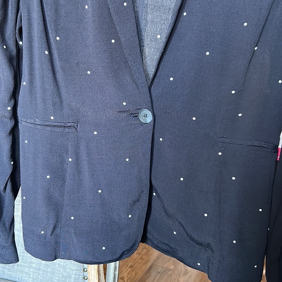 NEW Blazer Jacket by Vince Camuto - Picture 4 of 5